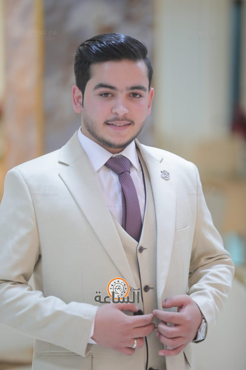 Madar Al-Saa Images 0.7632787894960944