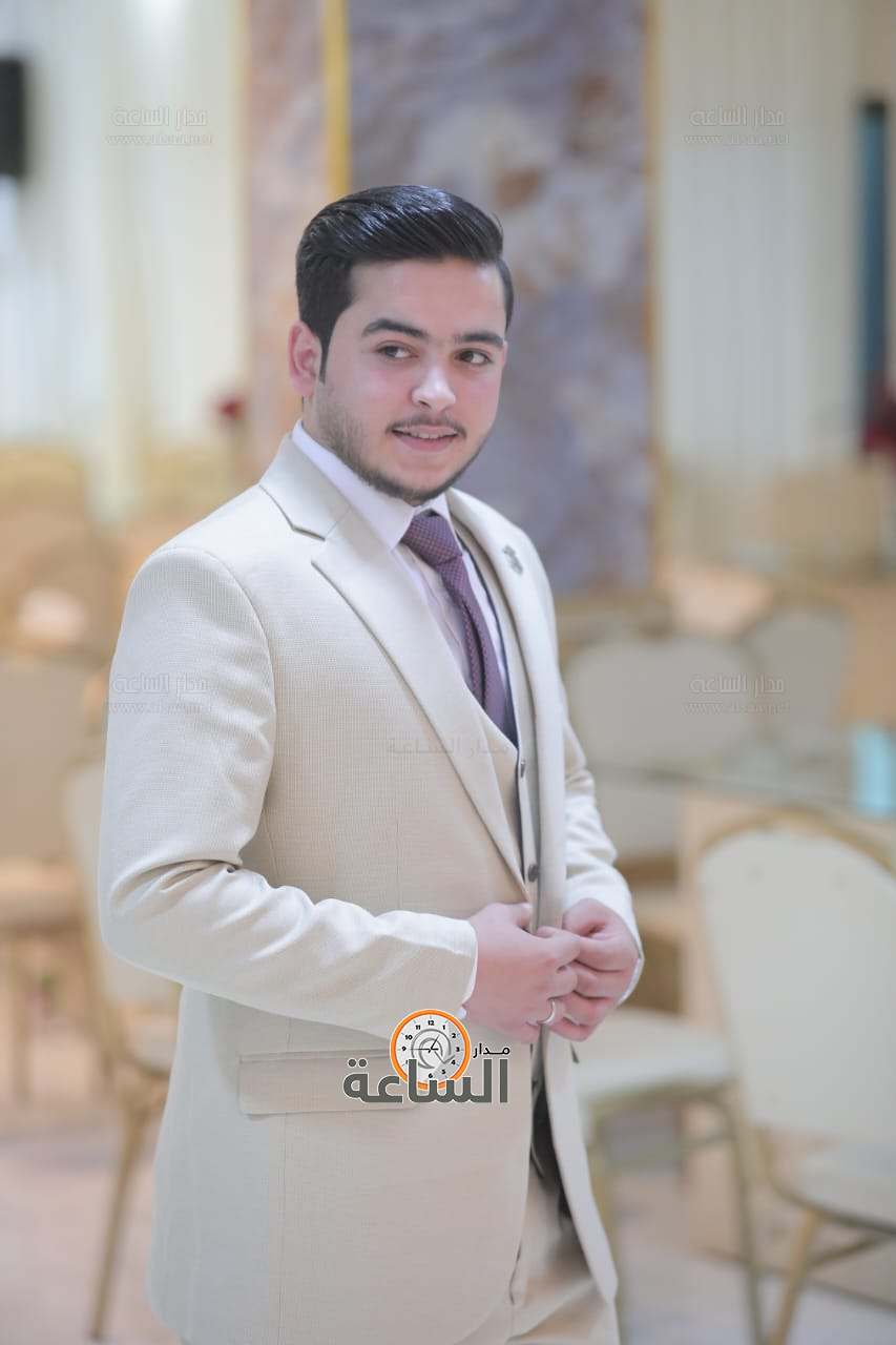 Madar Al-Saa Images 0.7286171625365266