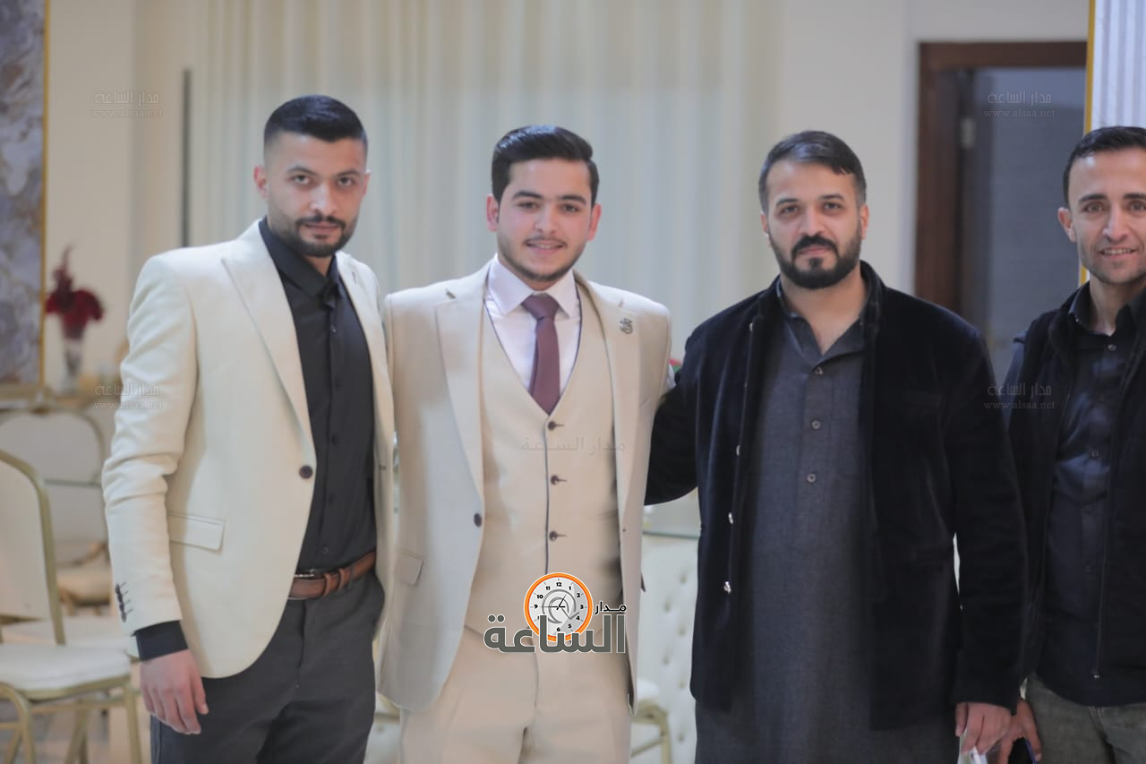 Madar Al-Saa Images 0.2918722365079979