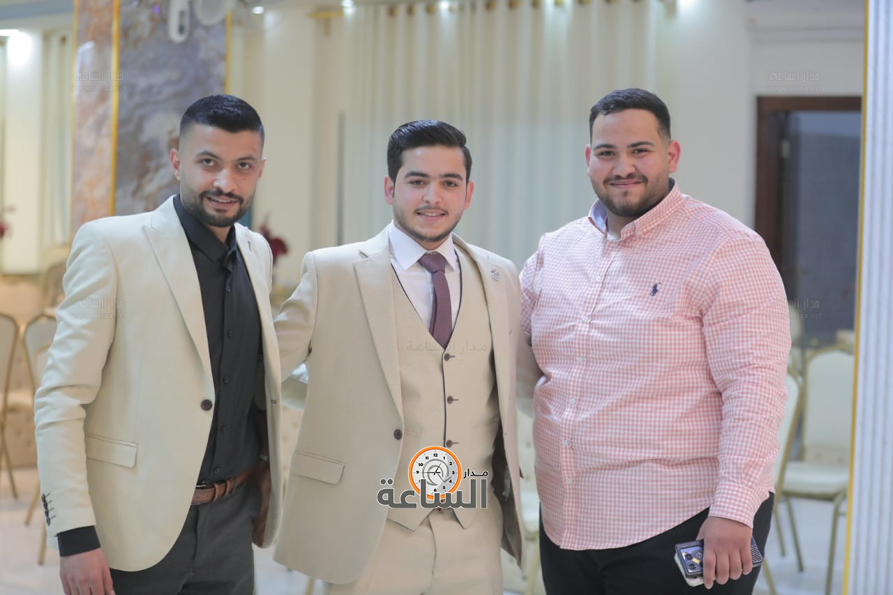 Madar Al-Saa Images 0.8757700160375341