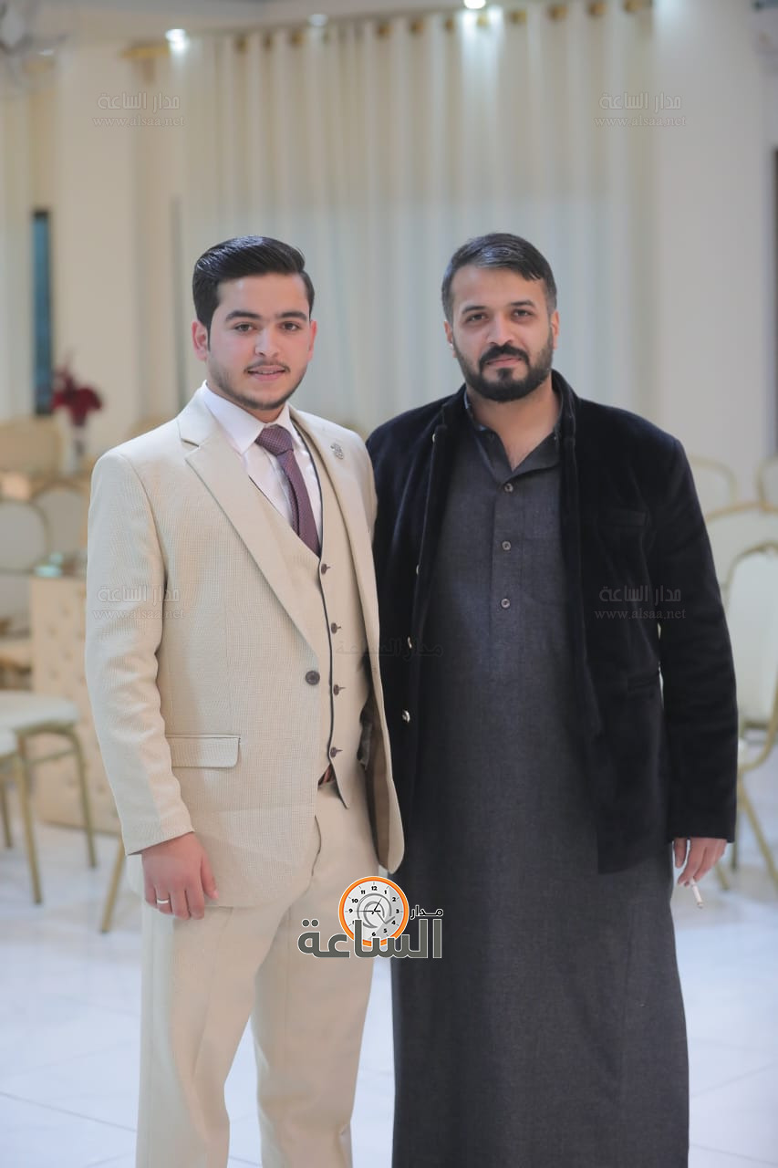 Madar Al-Saa Images 0.9725934186044252