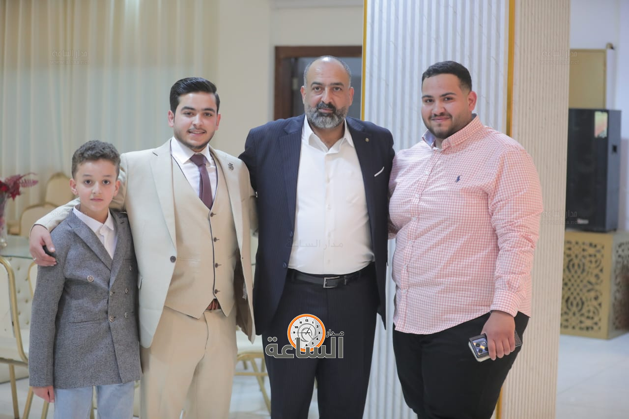 Madar Al-Saa Images 0.10965661150638772