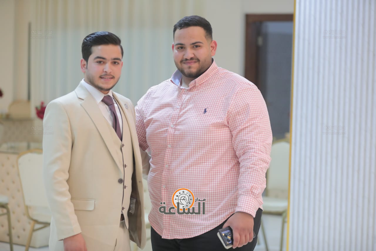 Madar Al-Saa Images 0.7838762717682225