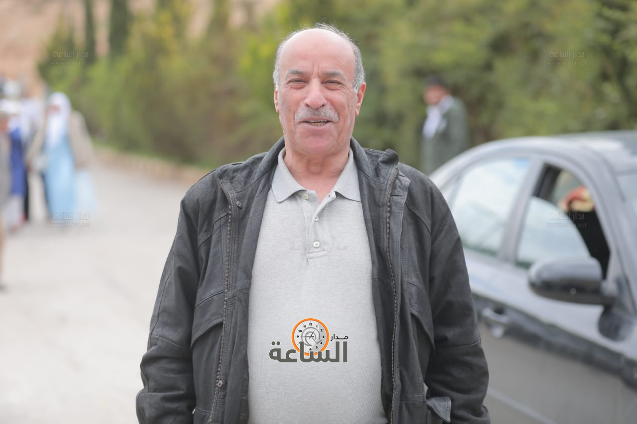 Madar Al-Saa Images 0.010846572271612787