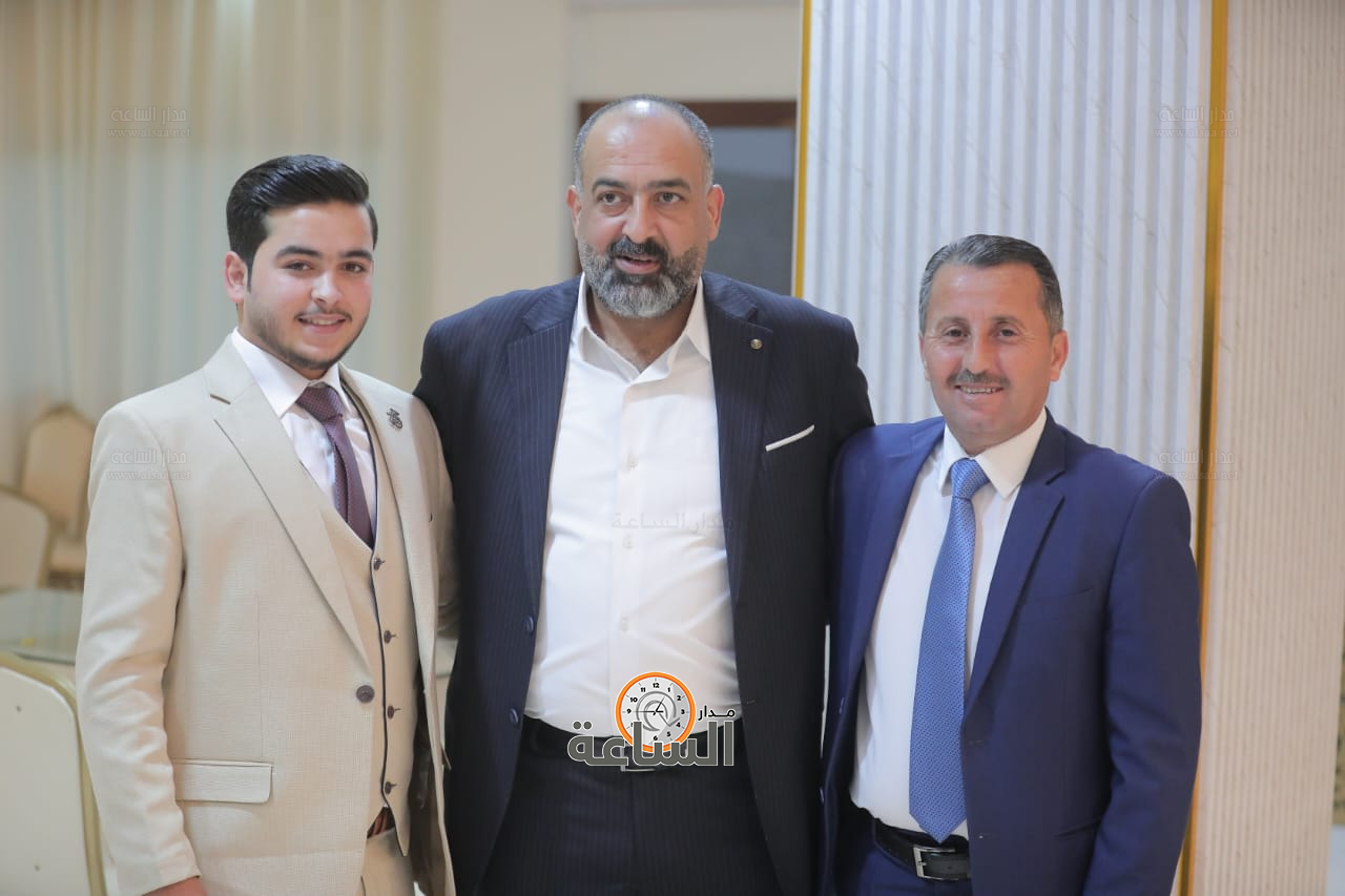 Madar Al-Saa Images 0.759879175937713