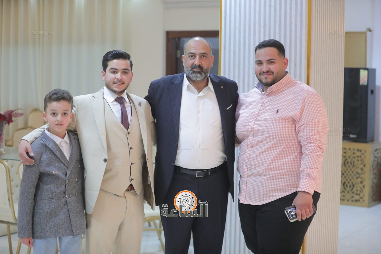 Madar Al-Saa Images 0.8764452863100755