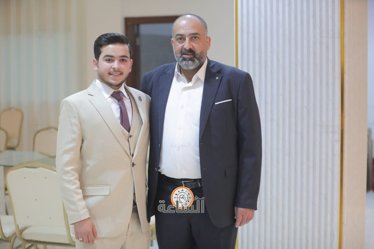 Madar Al-Saa Images 0.6988634358817302