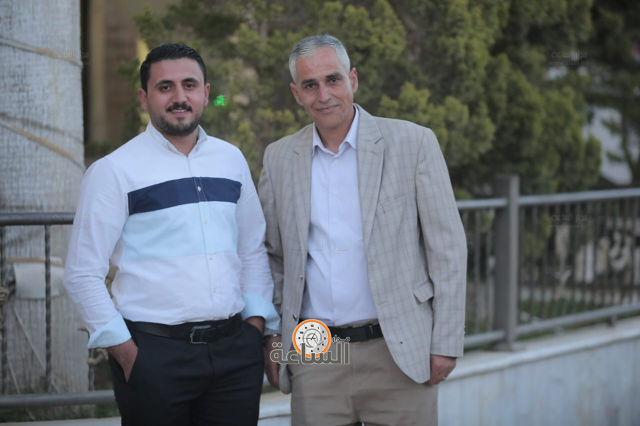 Madar Al-Saa Images 0.22521607088301898