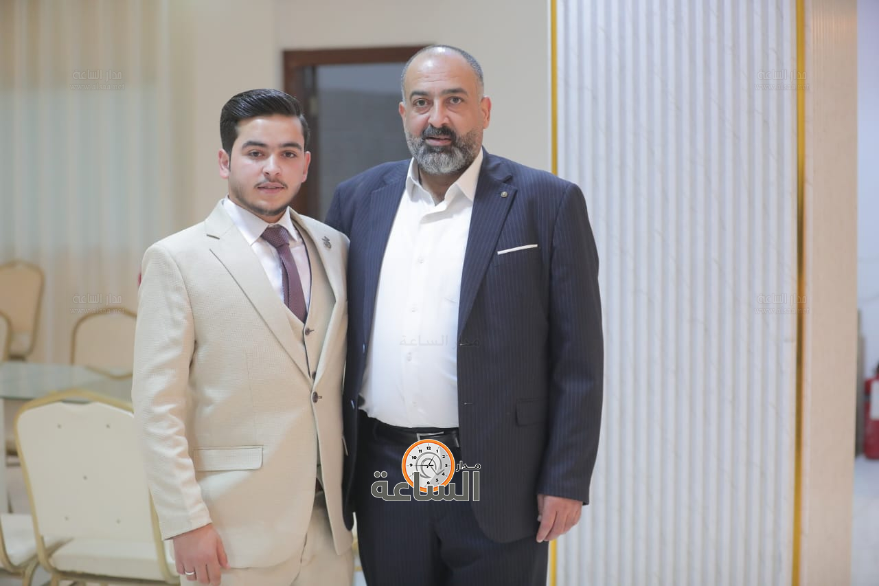 Madar Al-Saa Images 0.010592642817003894