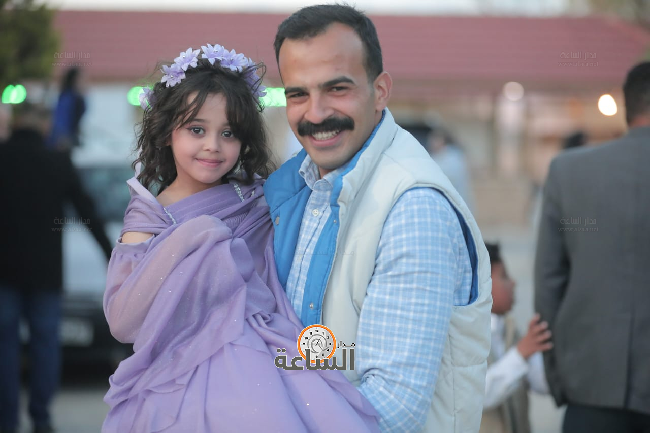 Madar Al-Saa Images 0.04261291303847736