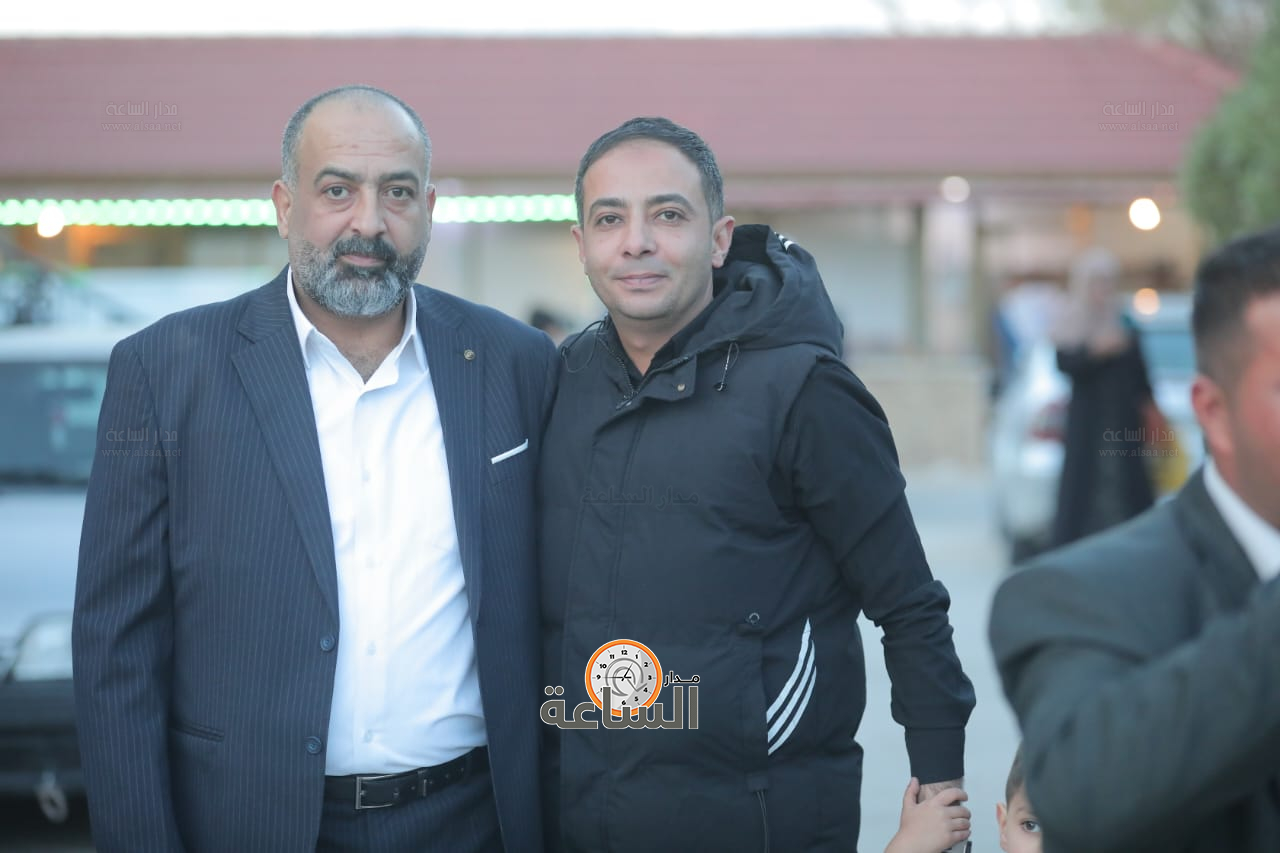 Madar Al-Saa Images 0.6081762689683375