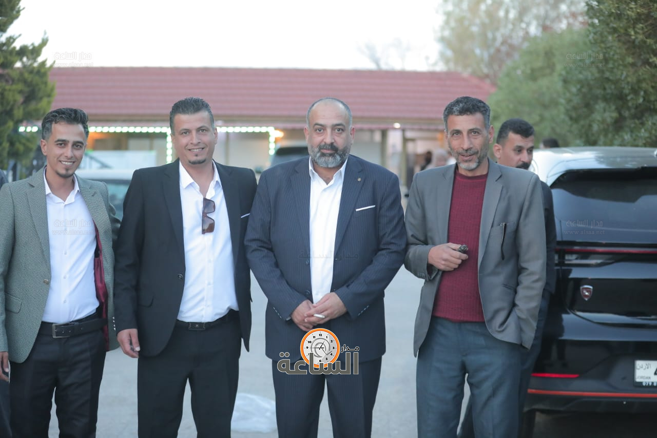 Madar Al-Saa Images 0.9618634788244537