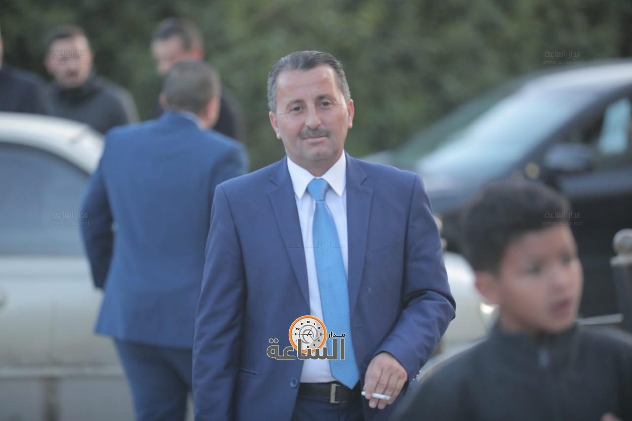 Madar Al-Saa Images 0.7175706449186002