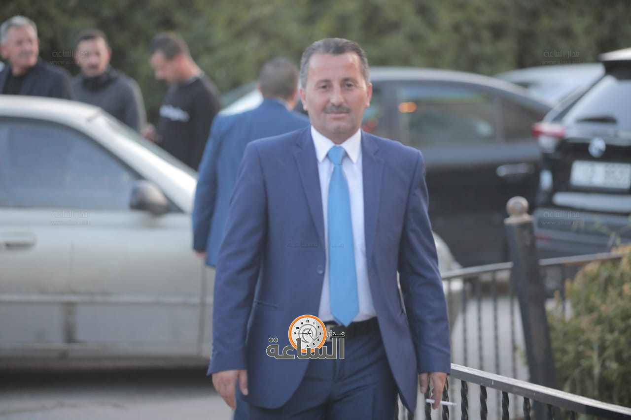 Madar Al-Saa Images 0.3792261037066017