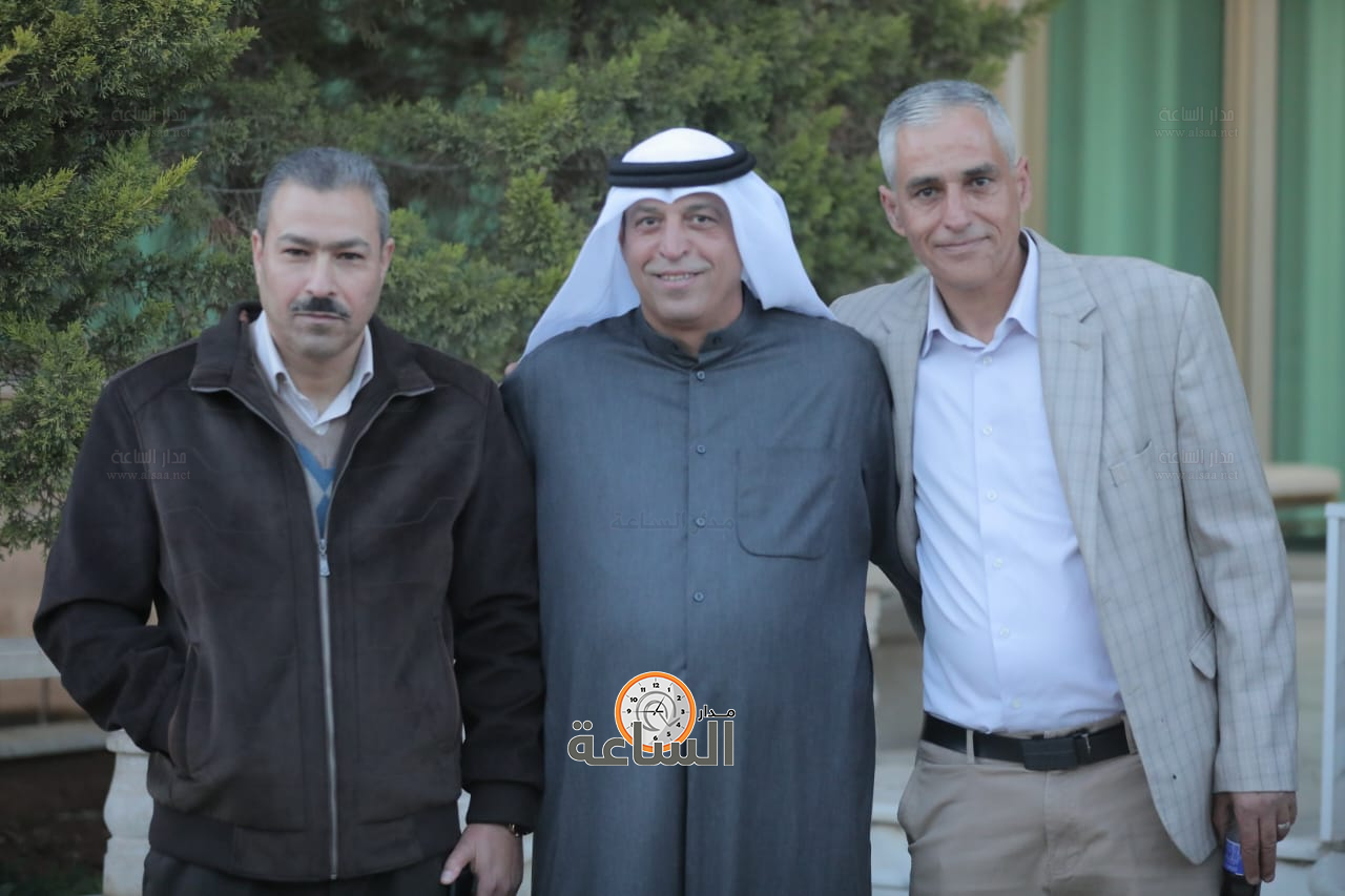 Madar Al-Saa Images 0.33633095060919327