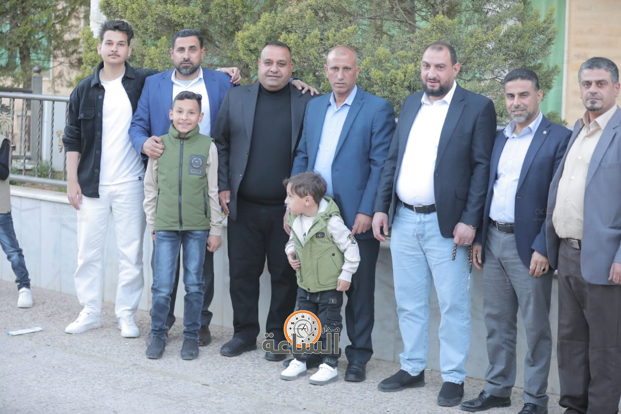 Madar Al-Saa Images 0.3493655242439221