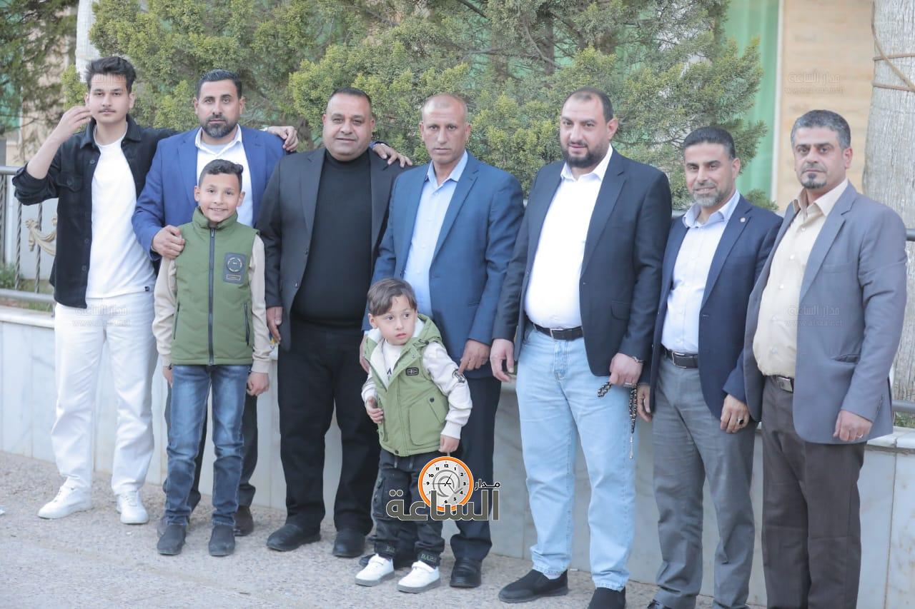 Madar Al-Saa Images 0.260976112285099