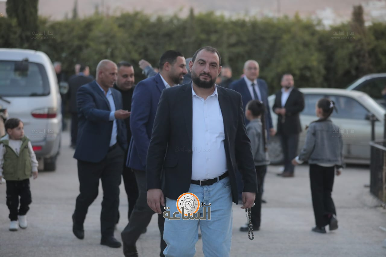 Madar Al-Saa Images 0.9647509964537897