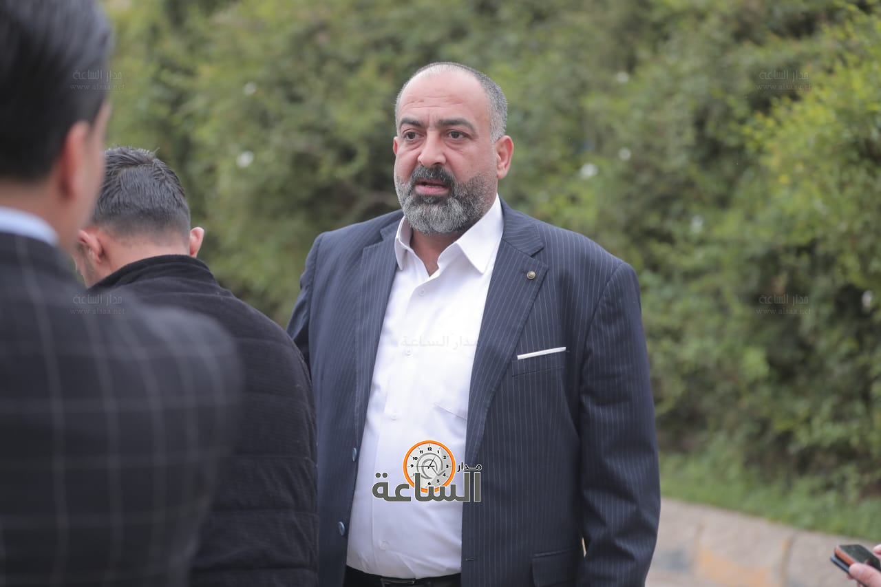 Madar Al-Saa Images 0.8994642207521714