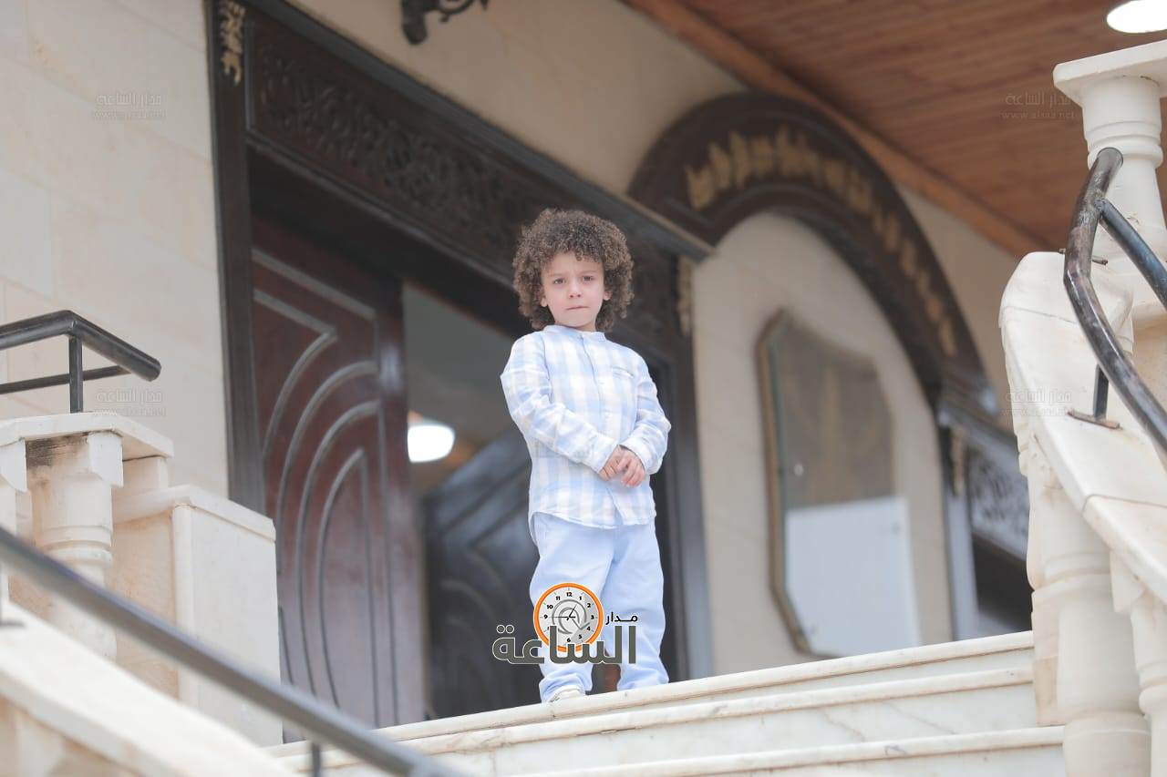 Madar Al-Saa Images 0.8834662437342634