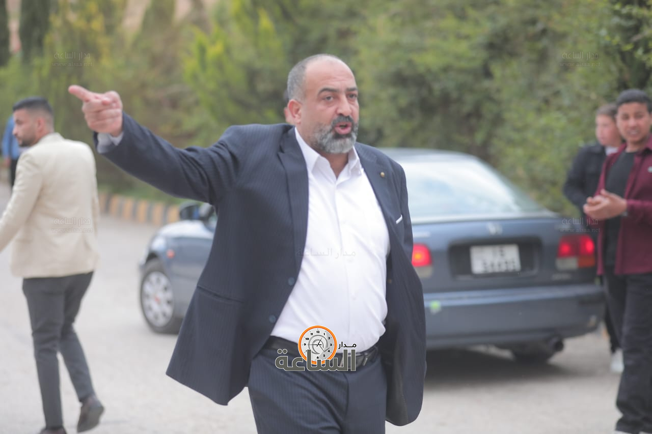 Madar Al-Saa Images 0.24845149845760228