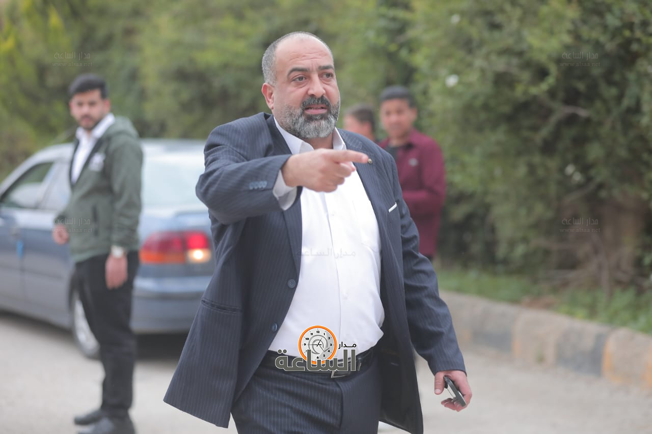 Madar Al-Saa Images 0.554736194774762