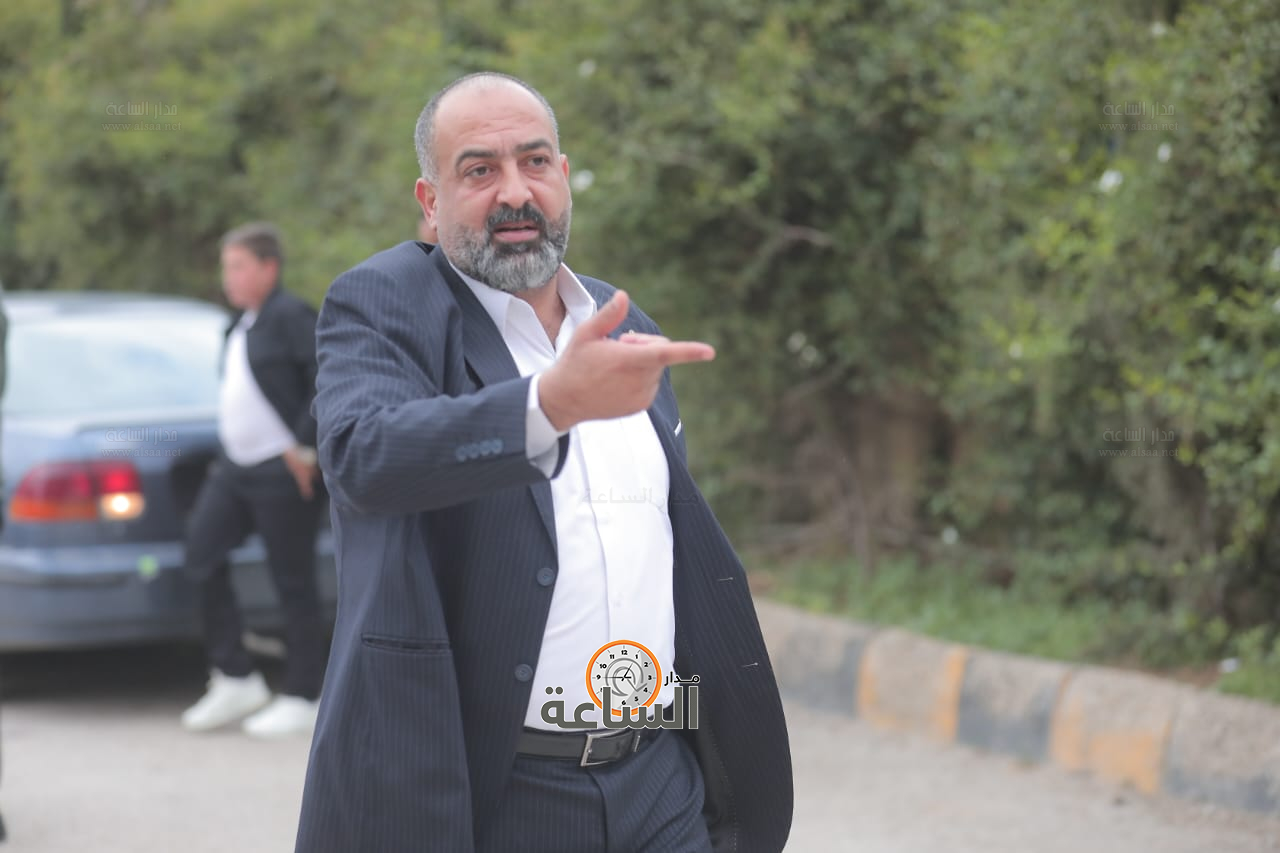 Madar Al-Saa Images 0.8151157591677924