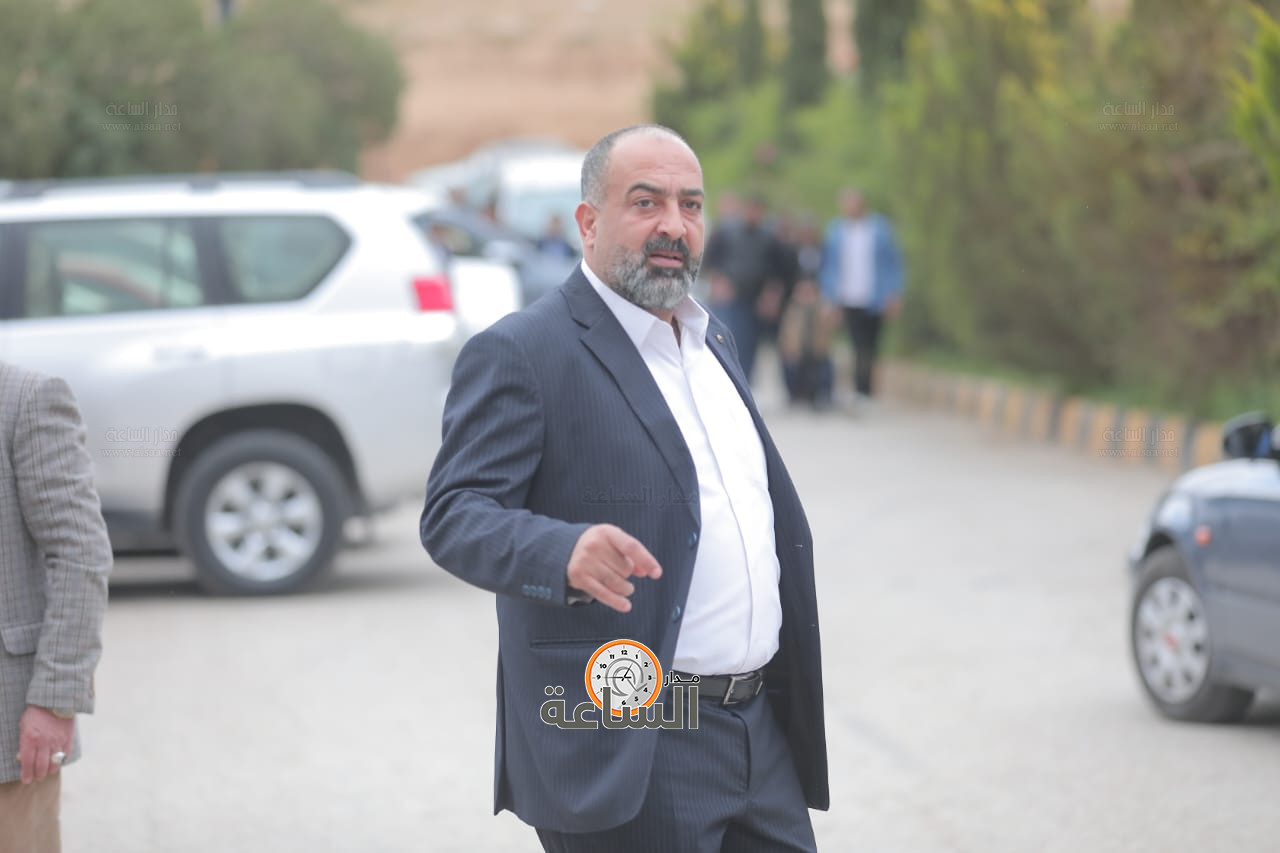 Madar Al-Saa Images 0.8658867492389655