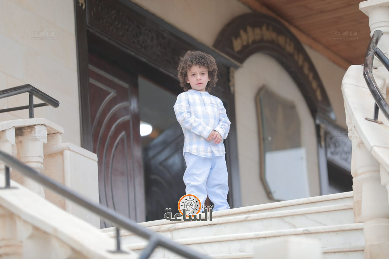 Madar Al-Saa Images 0.9576558777867086