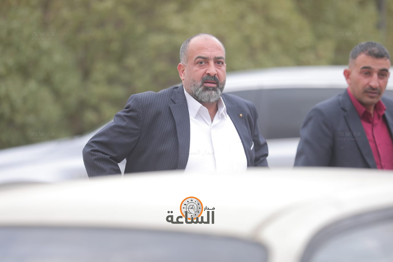 Madar Al-Saa Images 0.7722858803413348