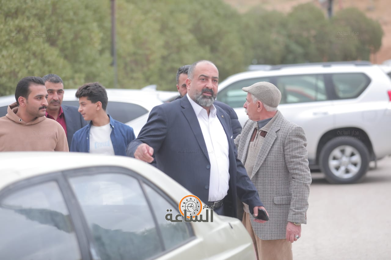 Madar Al-Saa Images 0.6073016188676229