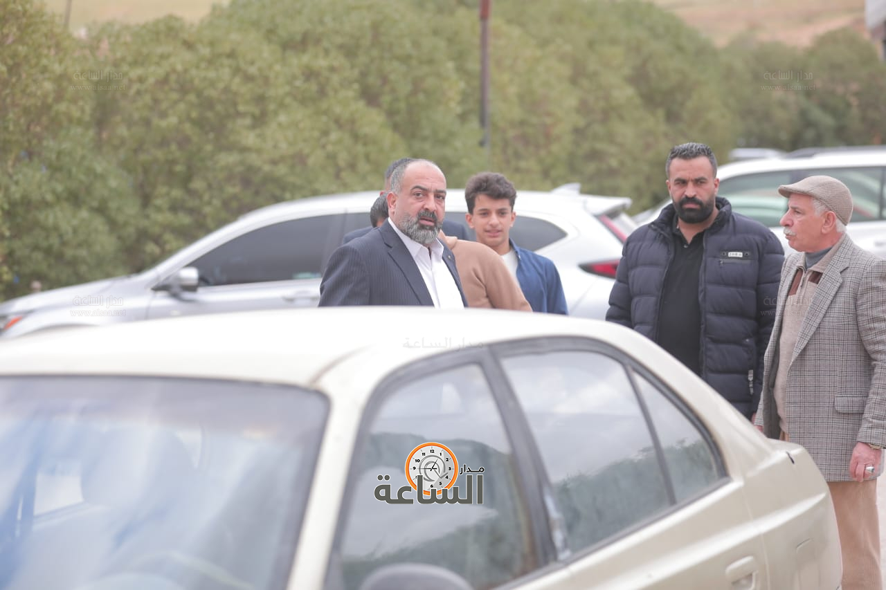 Madar Al-Saa Images 0.22680931019677697