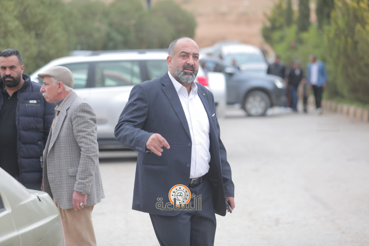 Madar Al-Saa Images 0.4933345164814229