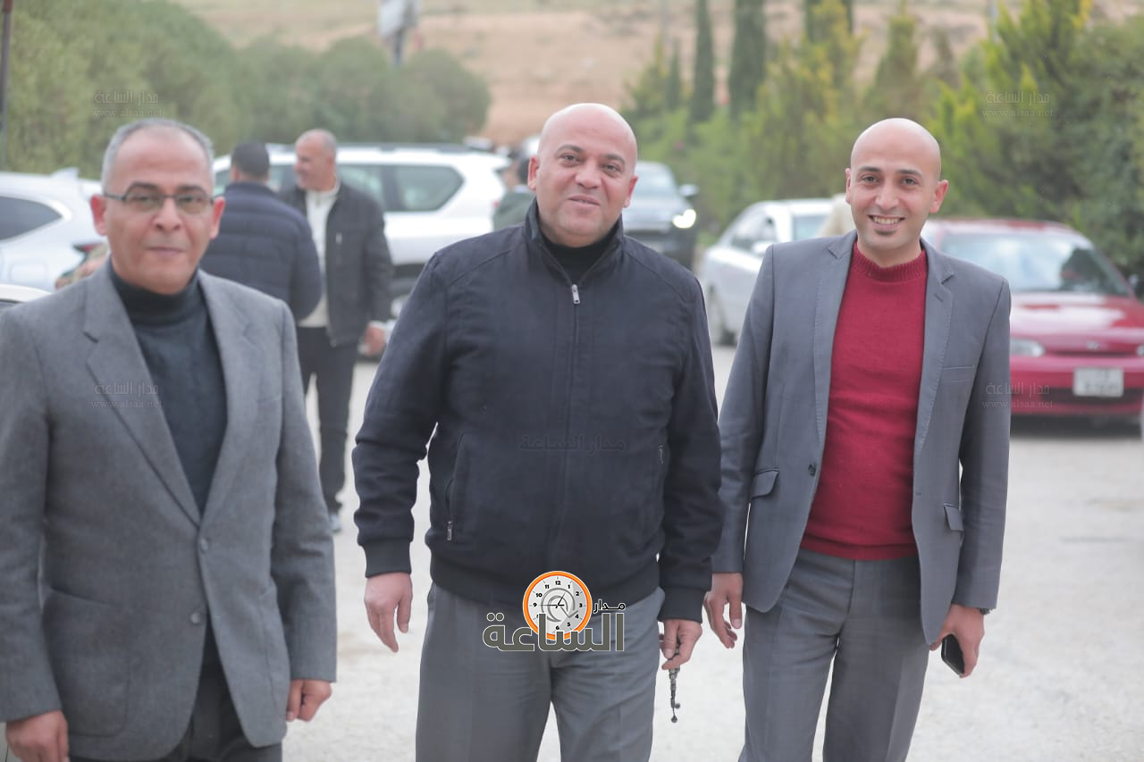 Madar Al-Saa Images 0.6644012440270056