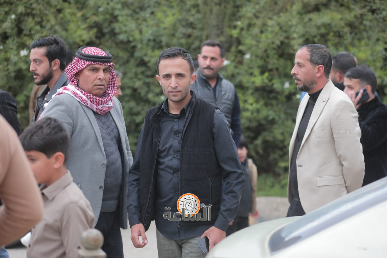 Madar Al-Saa Images 0.08036277335443265