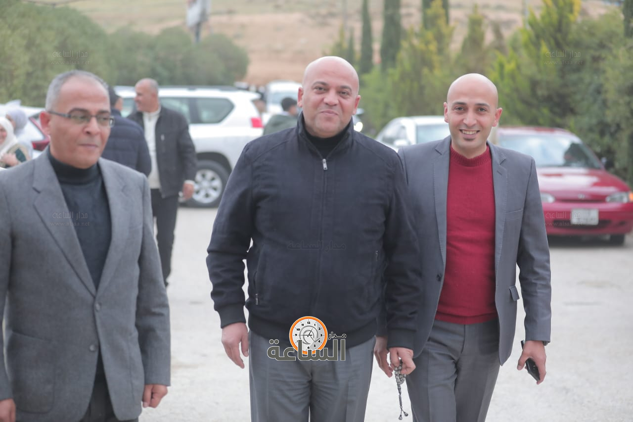 Madar Al-Saa Images 0.4156114474981687