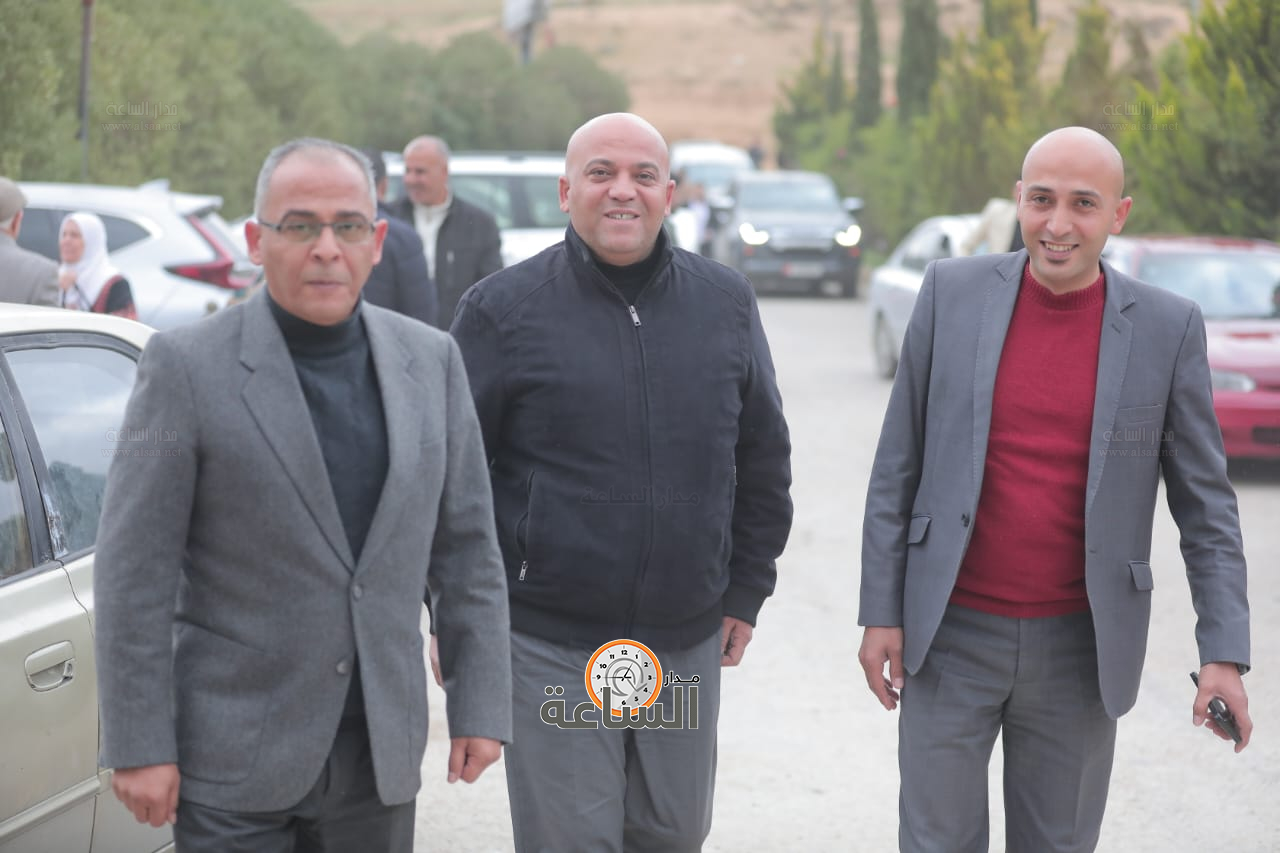 Madar Al-Saa Images 0.7740230589801059