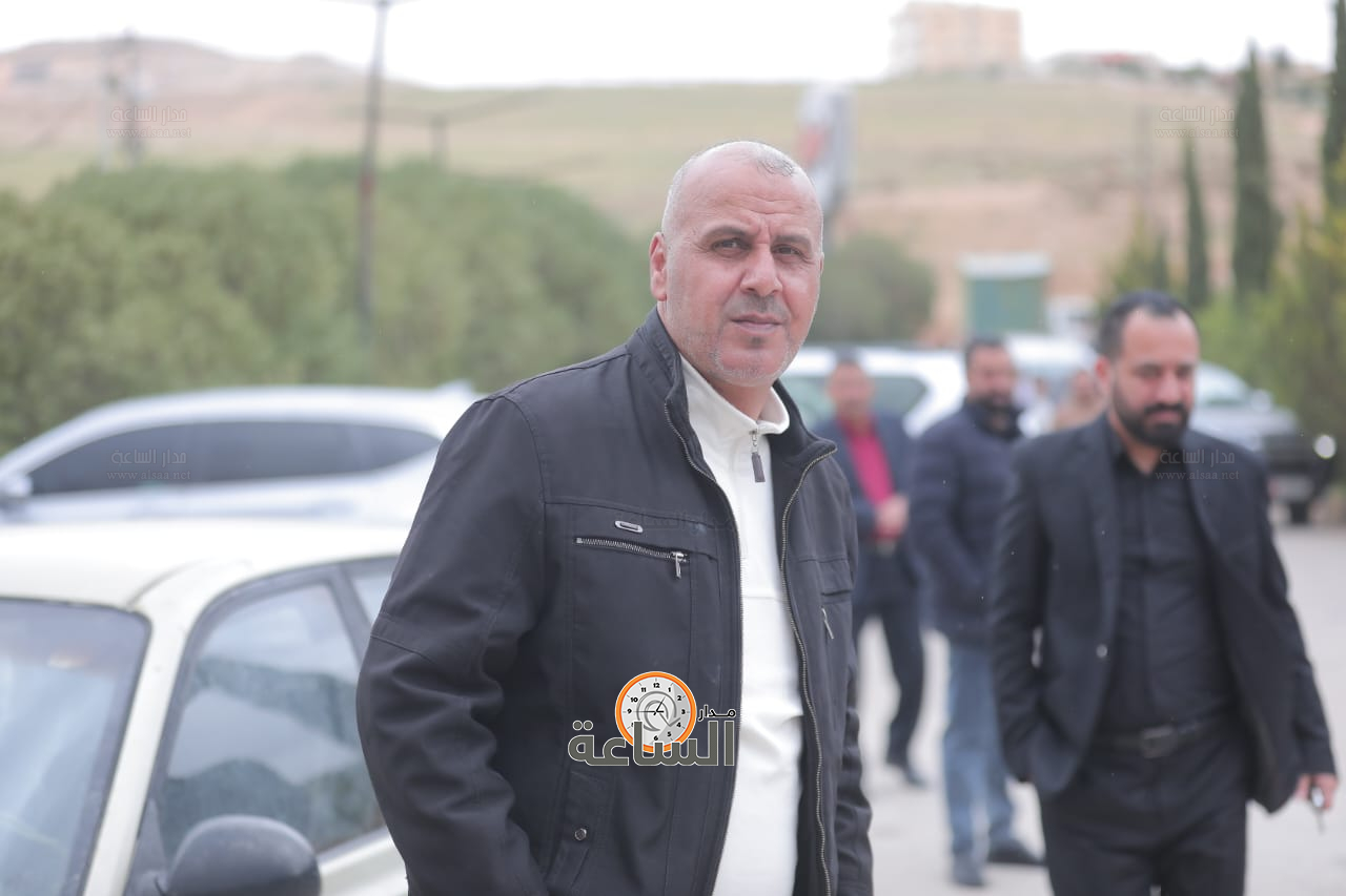 Madar Al-Saa Images 0.1332441039266713