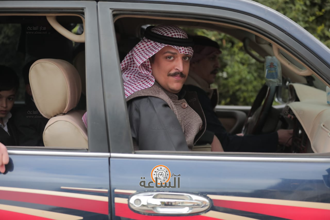 Madar Al-Saa Images 0.4772817009657422