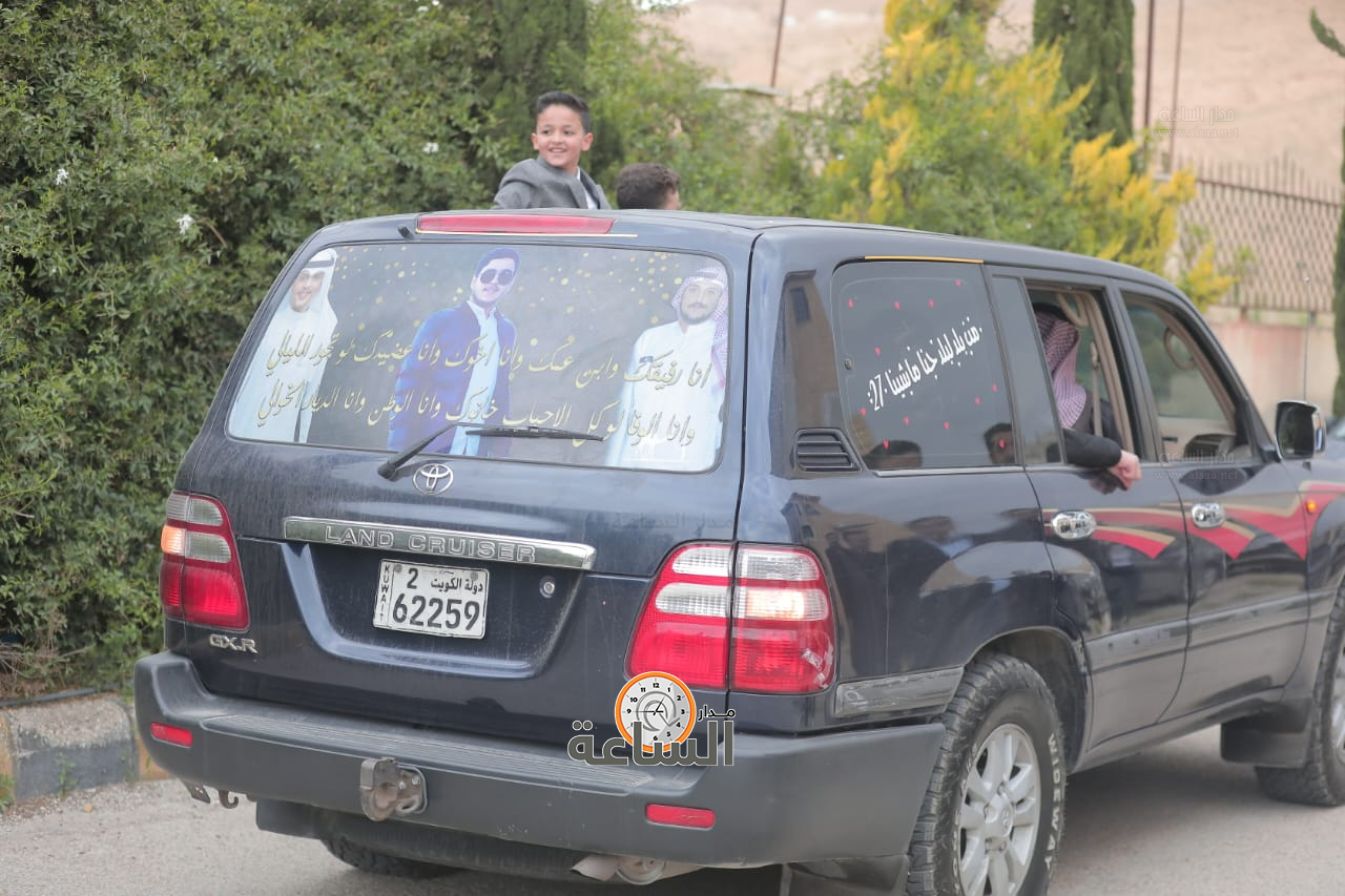 Madar Al-Saa Images 0.8333999502003909