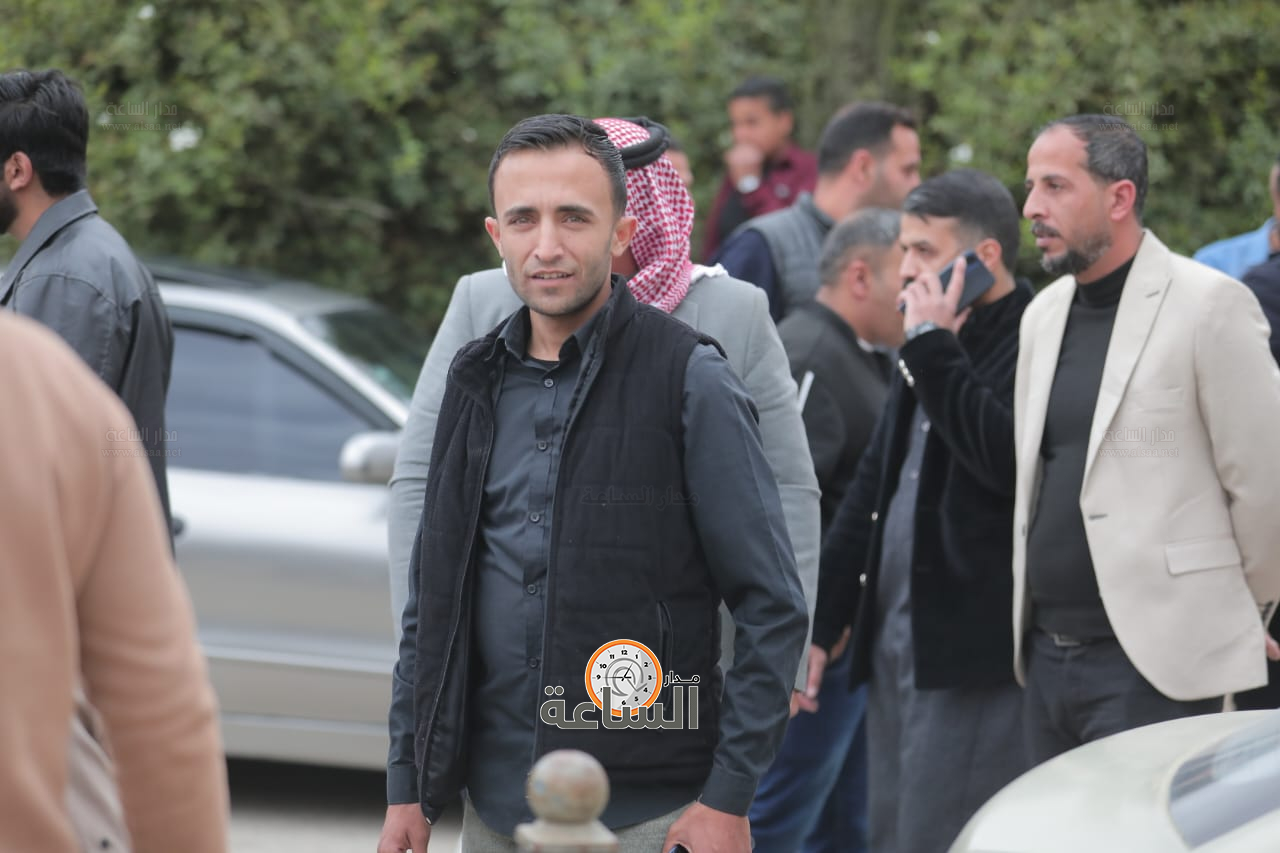 Madar Al-Saa Images 0.4217127013533132