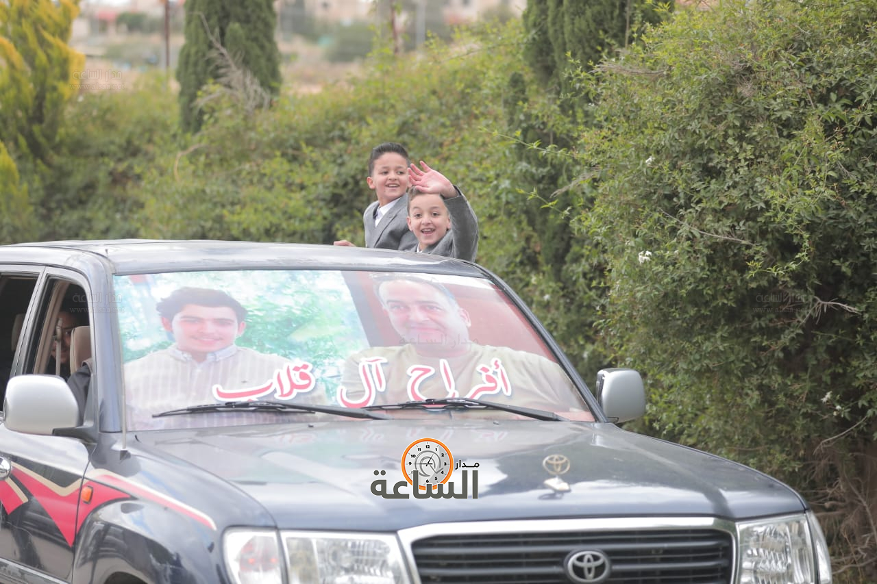 Madar Al-Saa Images 0.5599379679758577