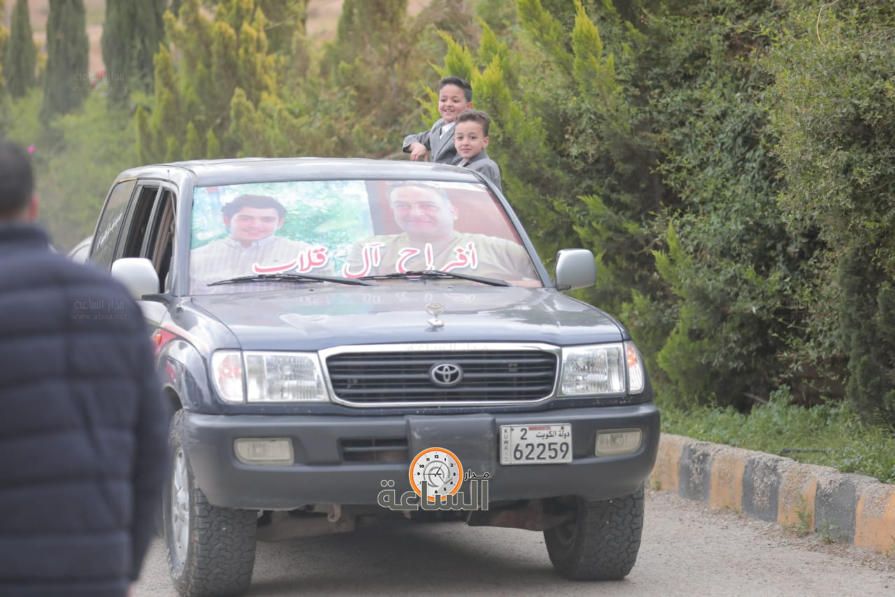 Madar Al-Saa Images 0.17356087413313948