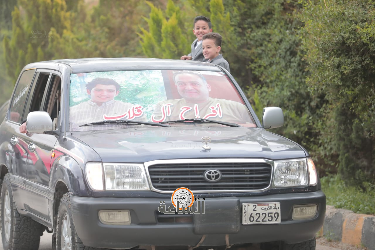 Madar Al-Saa Images 0.33661511946994394