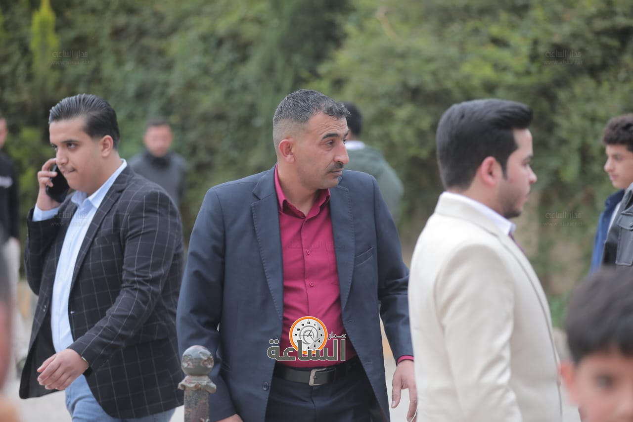 Madar Al-Saa Images 0.6542397551739084