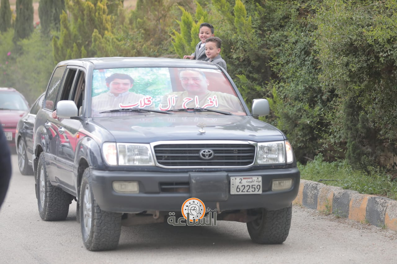 Madar Al-Saa Images 0.31168012794685085