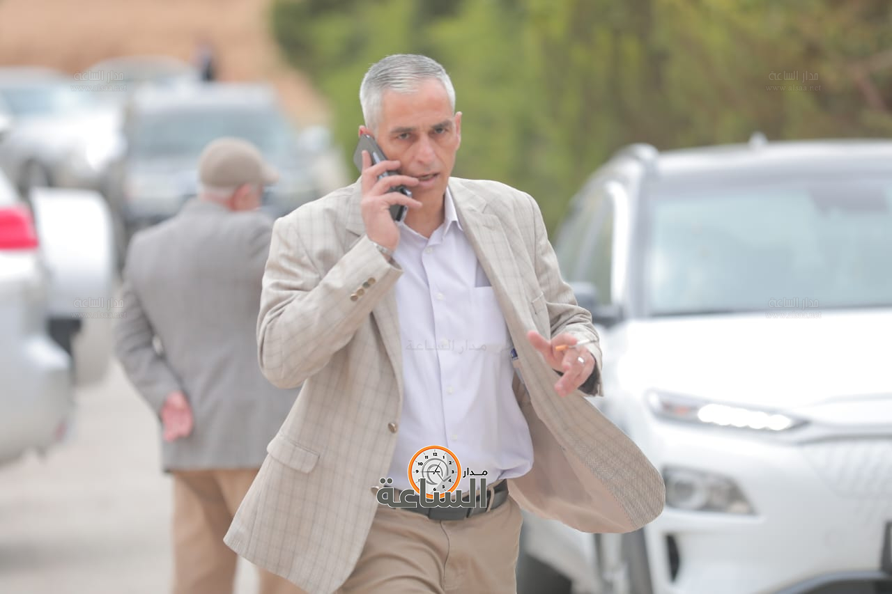 Madar Al-Saa Images 0.6881057949802704