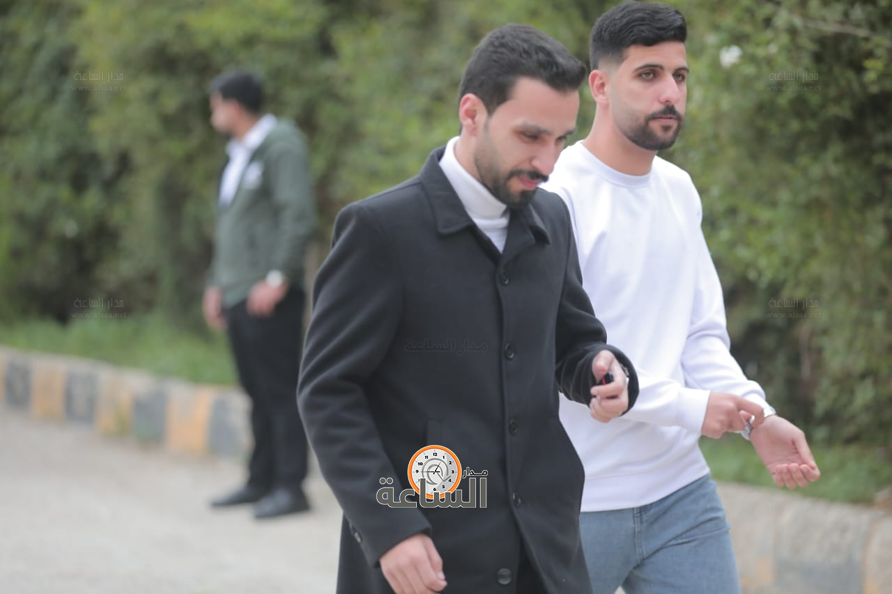 Madar Al-Saa Images 0.39239583619211515