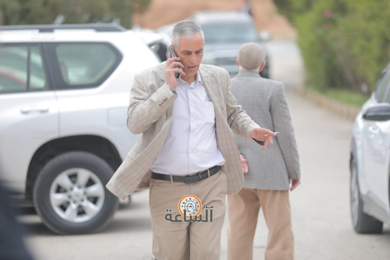 Madar Al-Saa Images 0.2877758896564252