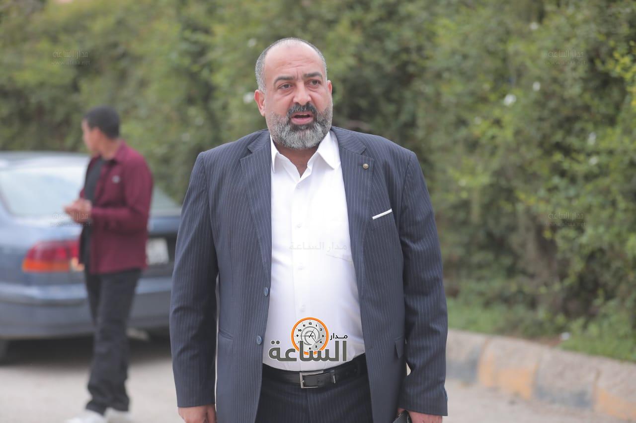 Madar Al-Saa Images 0.2694270354137267